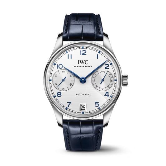 Portugieser Automatic 42