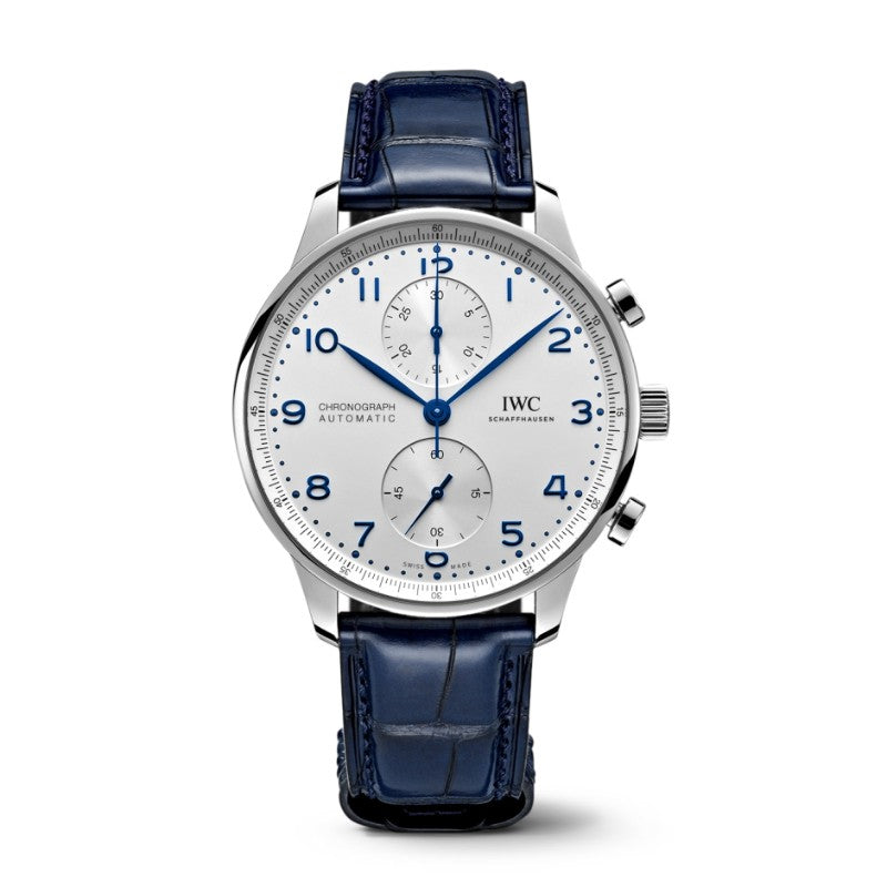 Portugieser Chronograph