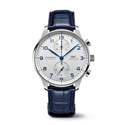 Portugieser Chronograph