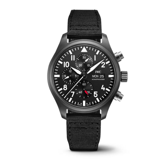 Pilot's Watch Chronograph Top Gun