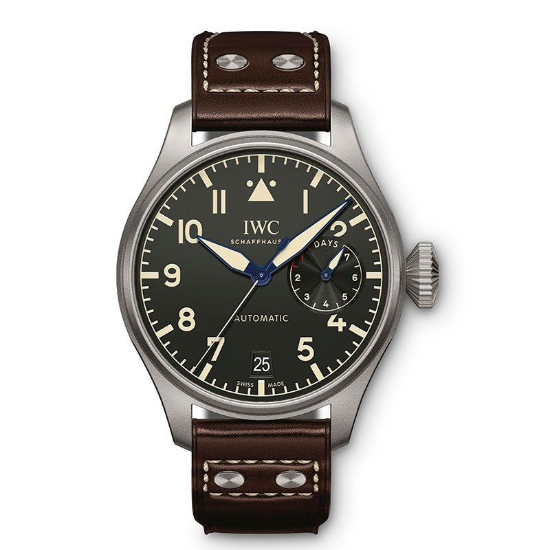 Big Pilot's Watch Heritage