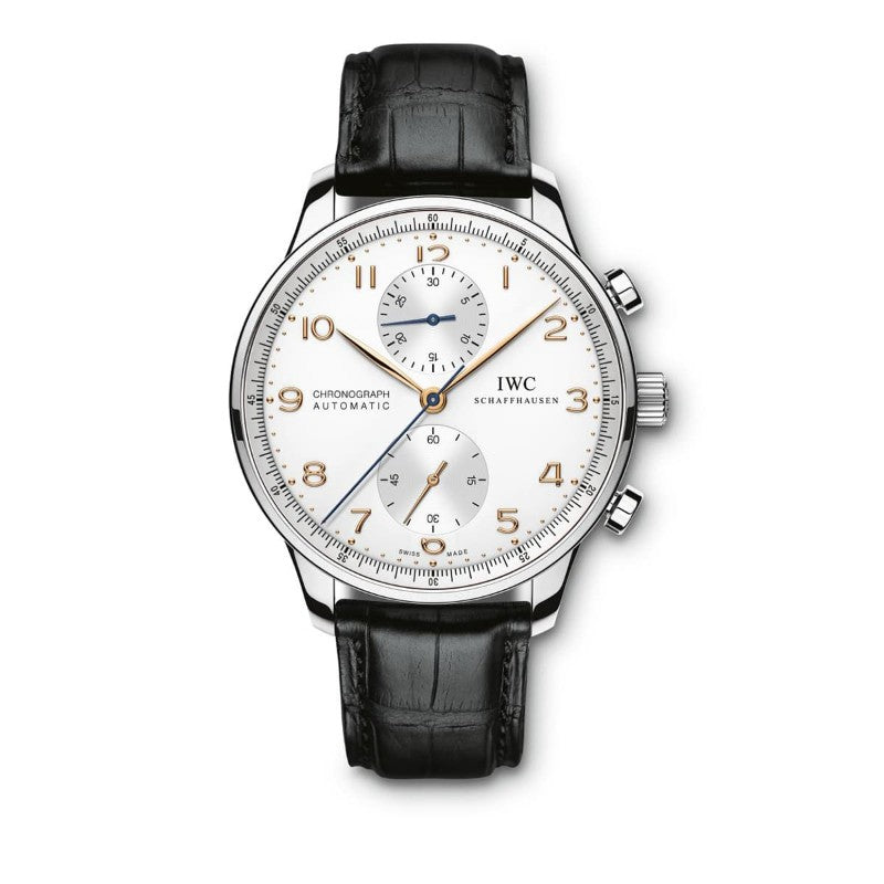 Portugieser Chronograph