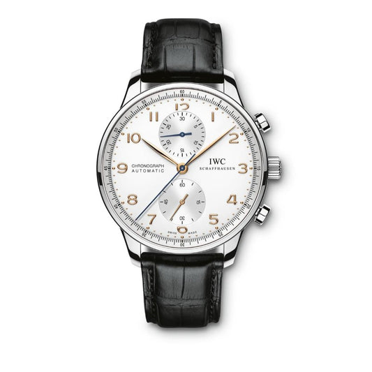 Portugieser Chronograph