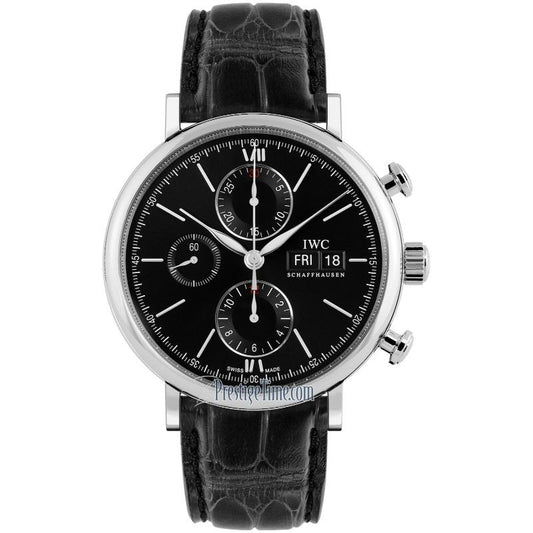 Portofino Chronograph