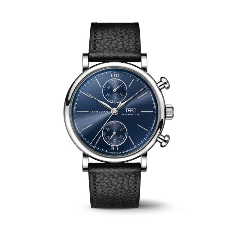 Pf Chrono 39 Ed "Laureus Sport For Good"