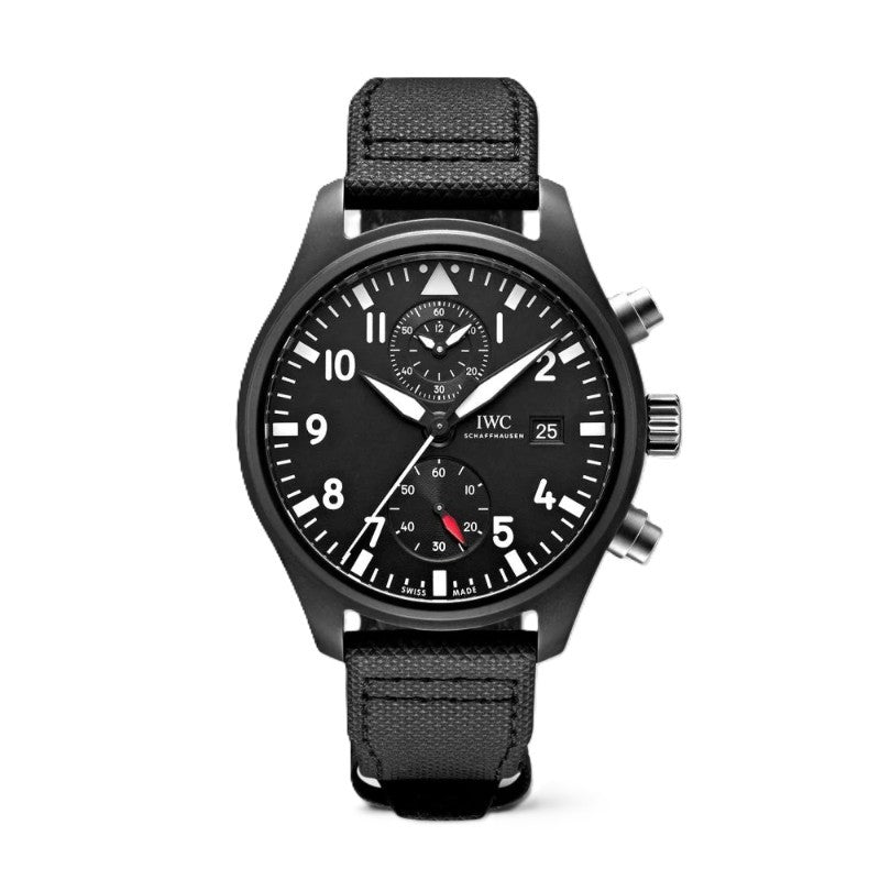 Pilot's Watch Chronograph Top Gun