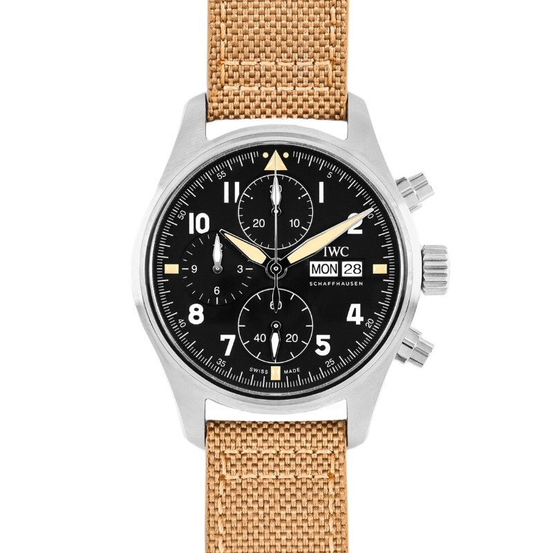 Pilot's Watch Chronograph Spitfire