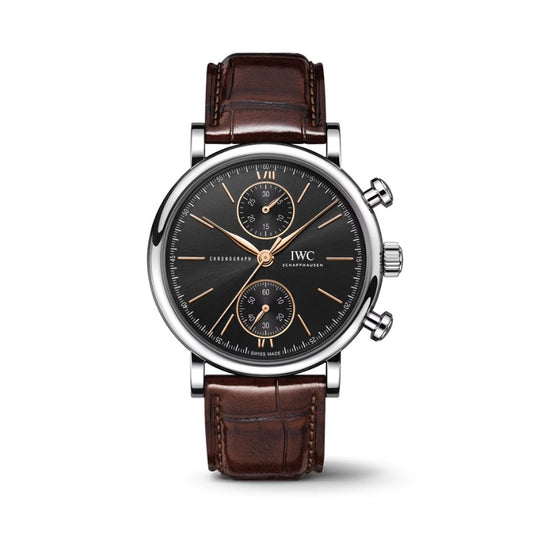 Portofino Chronograph 39