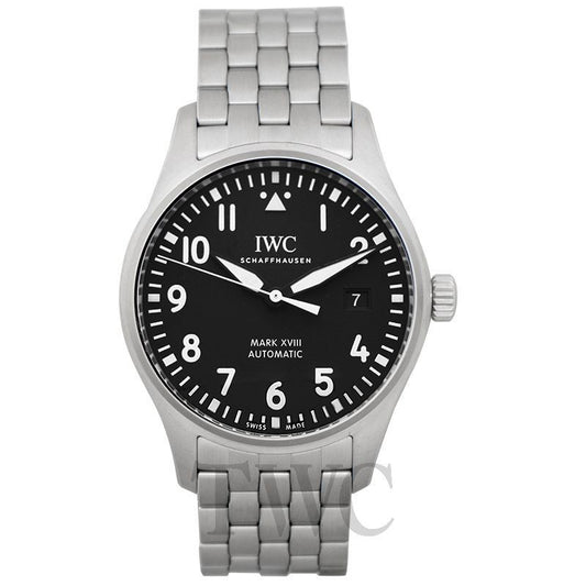 Pilot's Watch Mark XVIII