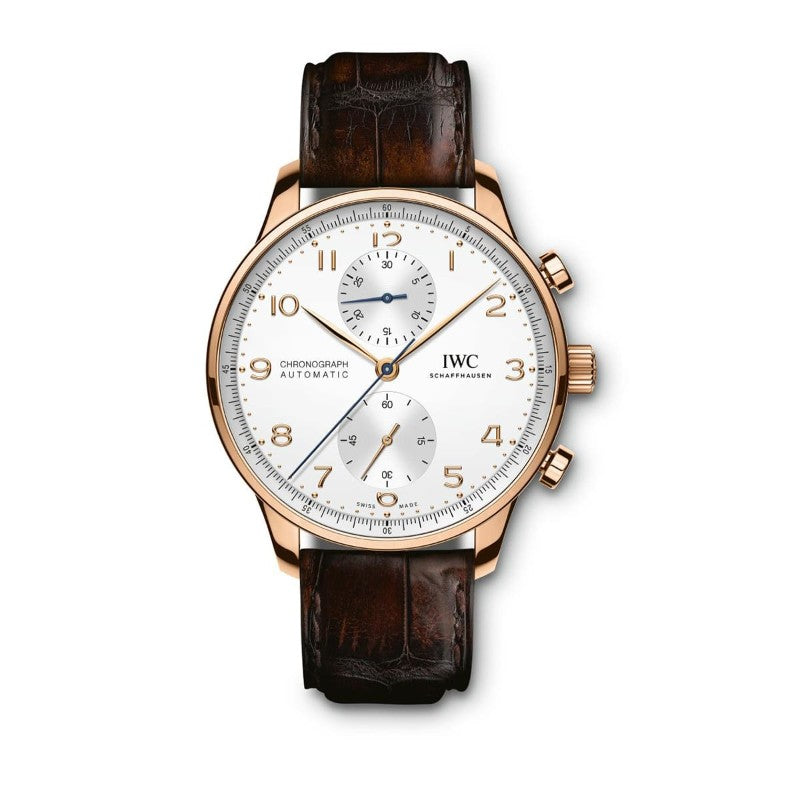 Portugieser Chronograph