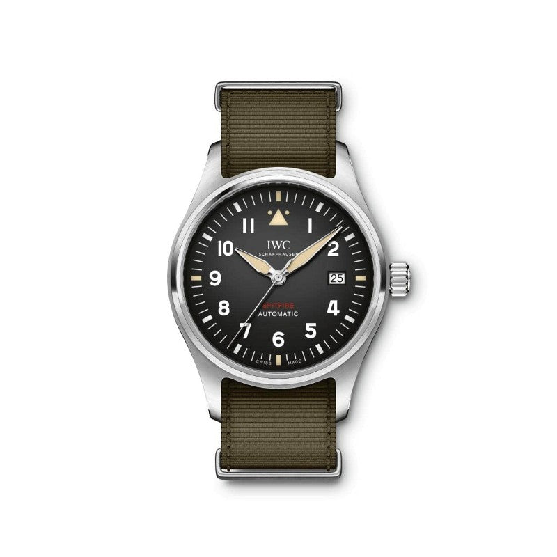 Pilot's Watch Automatic Spitfire