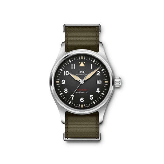 Pilot's Watch Automatic Spitfire