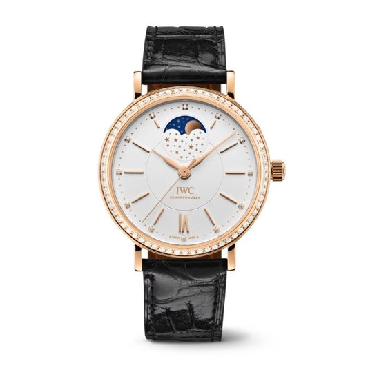 Portofino Automatic Moon Phase 37 J