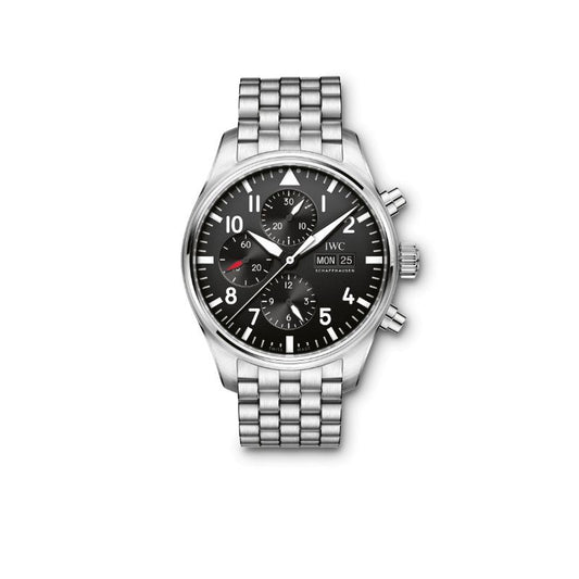 Pilot's Watch Chronograph