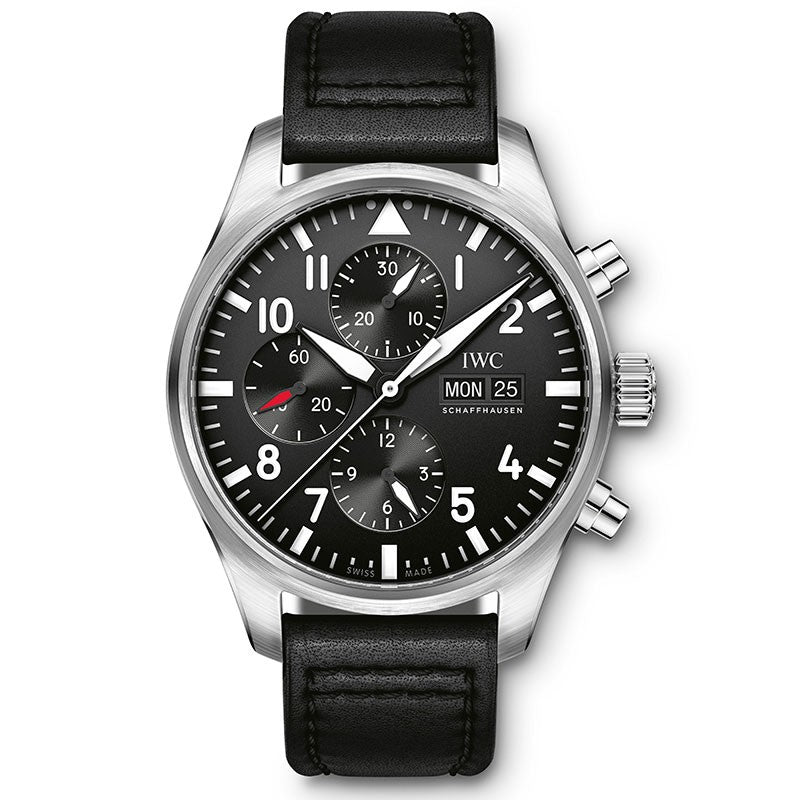 Pilot's Watch Chronograph