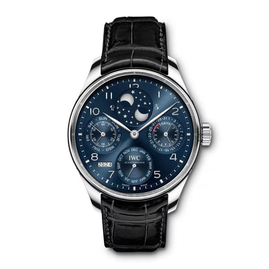 Portugieser Perpetual Calendar