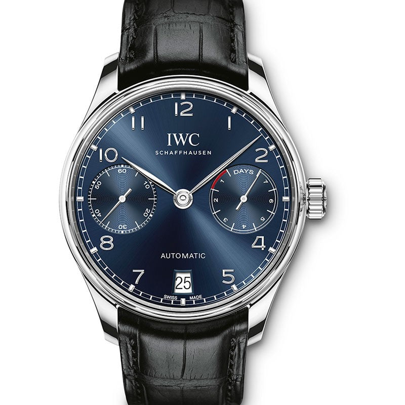 Portugieser Automatic