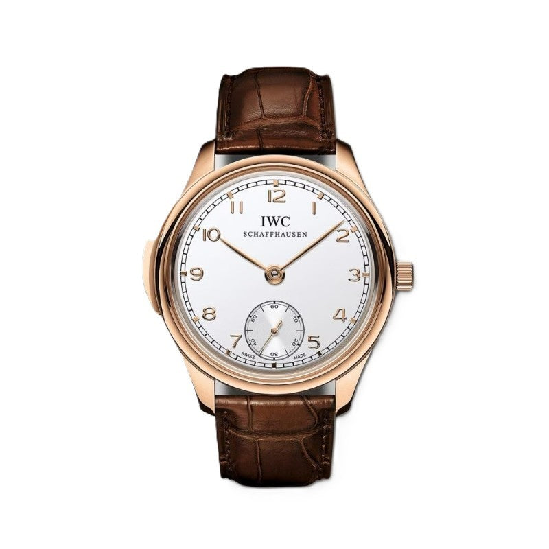 Portugieser Minute Repeater