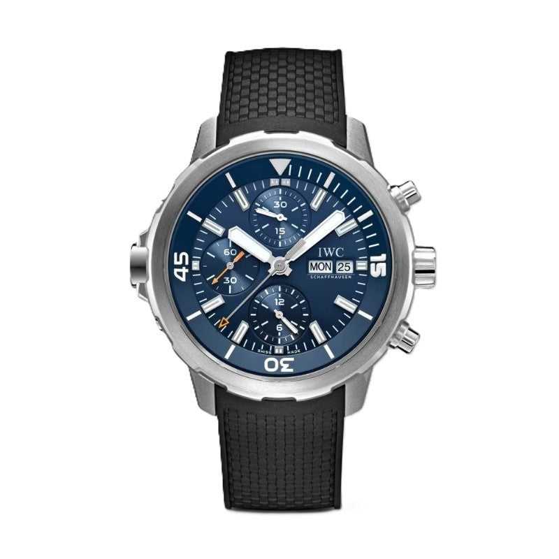 Aq Chrono Expedition J.-Y. Cousteau