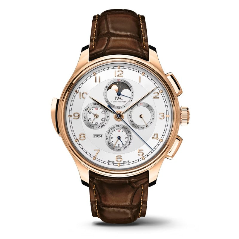 Portugieser Grande Complication