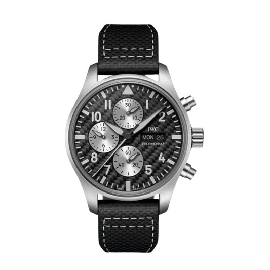 Pilot's Watch Chronograph "AMG"