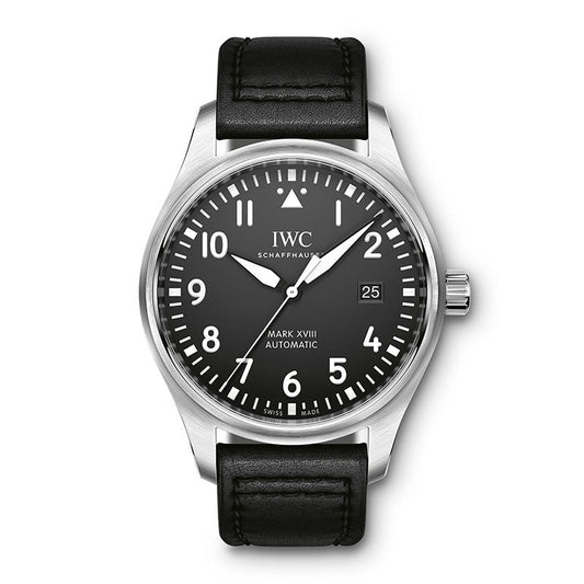 Pilot's Watch Mark XVIII