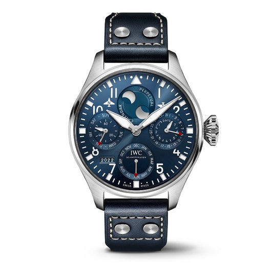 Big Pilot's Watch Perpetual Calendar