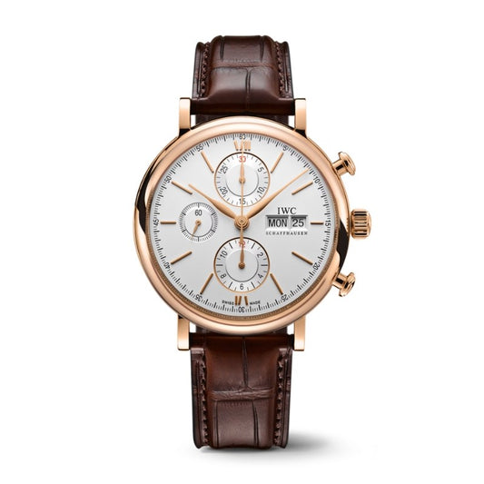 Portofino Chronograph