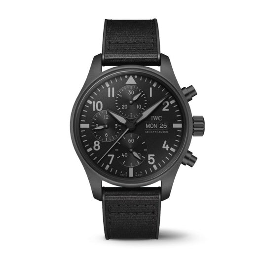 Pilot's Watch Chronograph 41 Top Gun