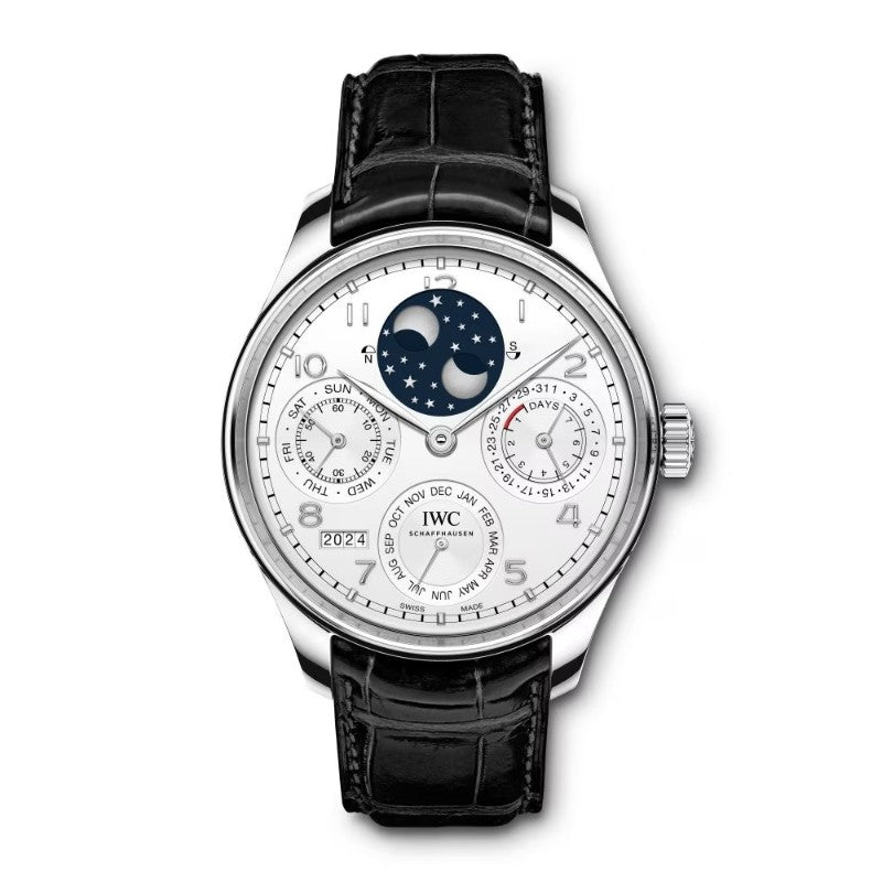 Portugieser Perpetual Calendar