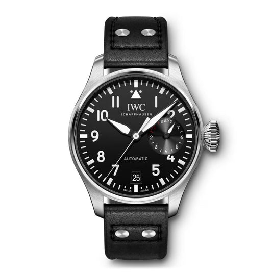 Big Pilot's Watch