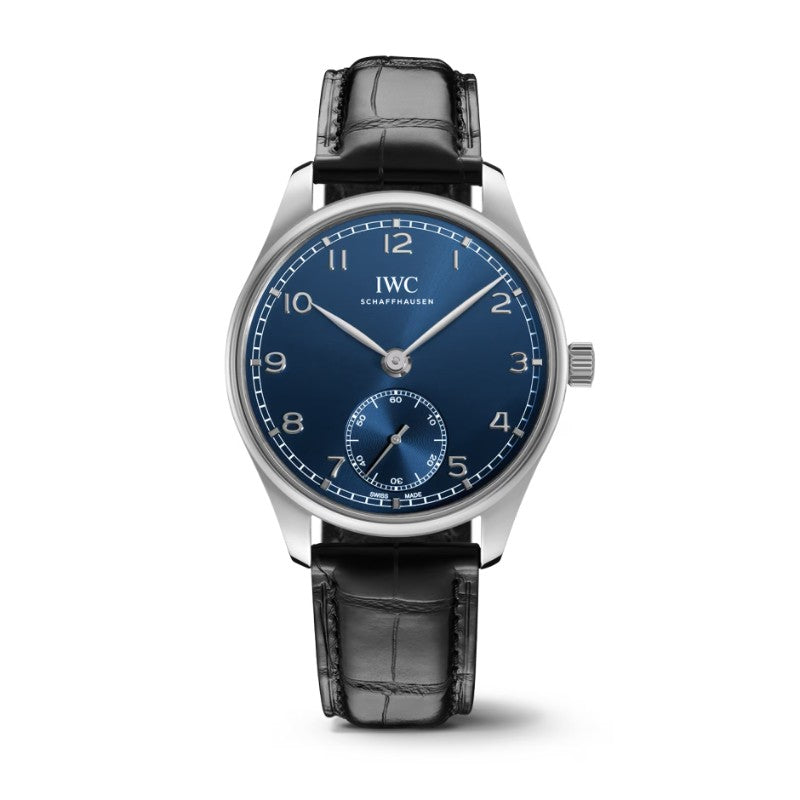 Portugieser Automatic 40