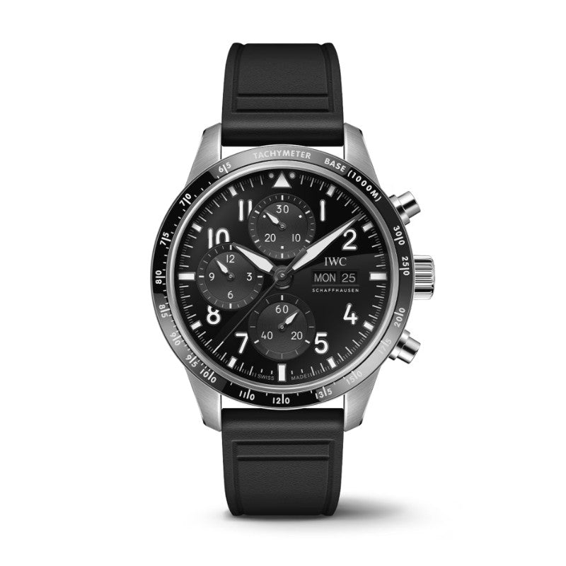 Pilot's Watch Chronograph Racing