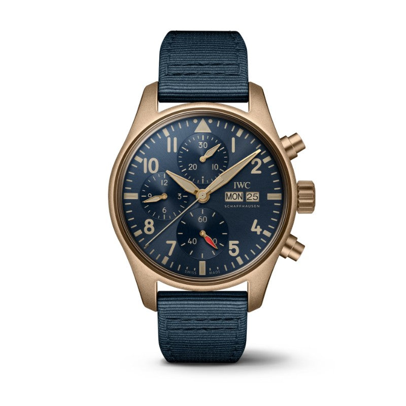 Pilot's Watch Chronograph 41