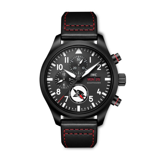 Pilot's Watch Chronograph "Top Hatters"