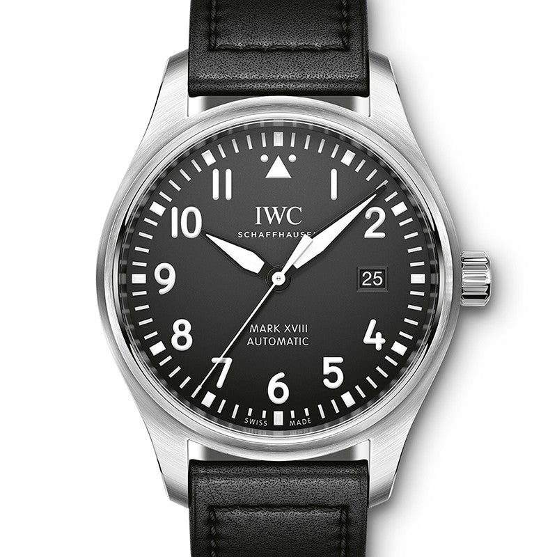 Pilot's Watch Mark XVIII