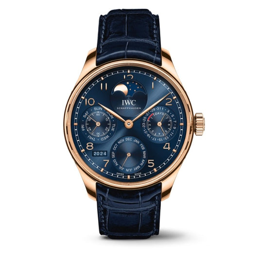 Portugieser Ppc Boutique Edition