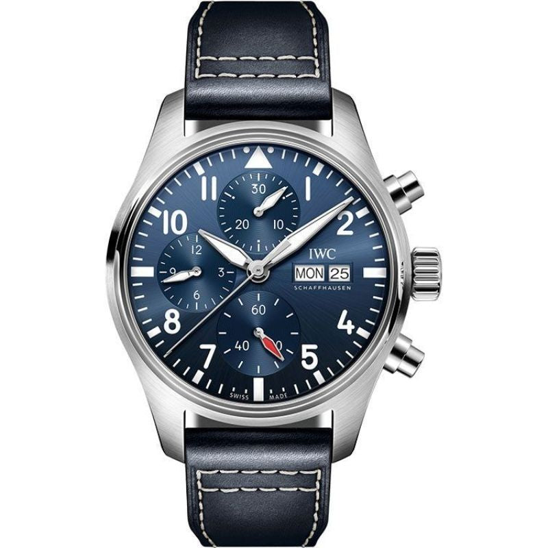 Pilot's Watch Chronograph 41