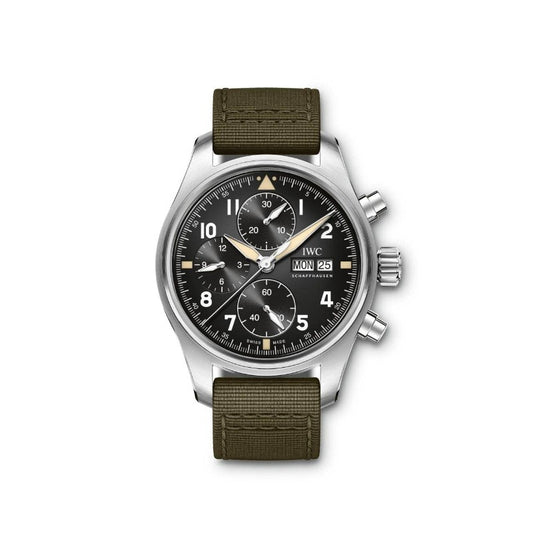 Pilot's Watch Chronograph Spitfire