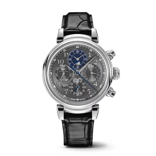 Da Vinci Perpetual Calendar Chronograph