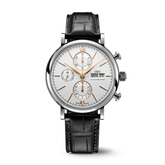 Portofino Chronograph