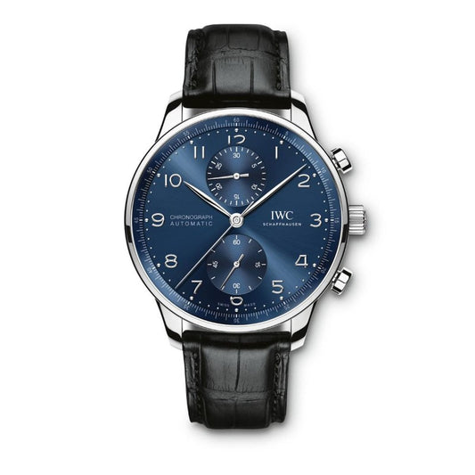 Portugieser Chronograph