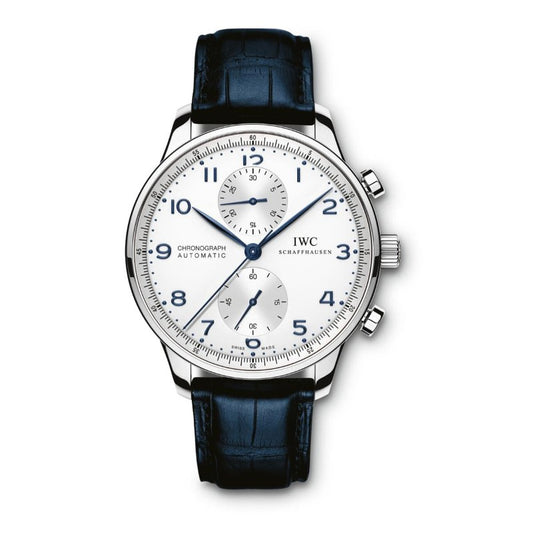 Portugieser Chronograph