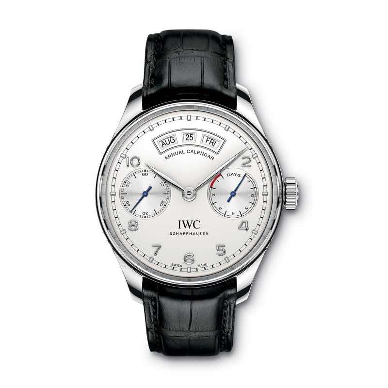 Portugieser Annual Calendar