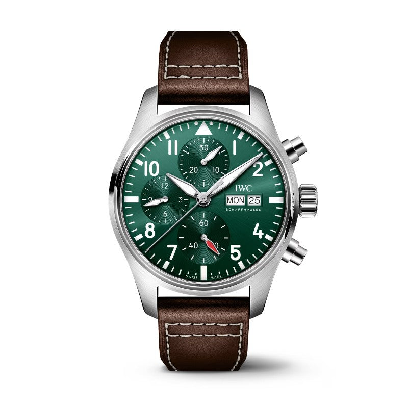 Pilot's Watch Chronograph 41