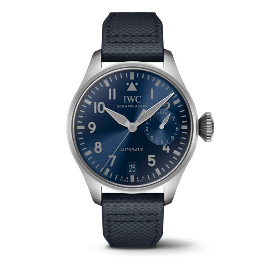 Big Pilot's Watch Edition "IWC Racing Works"