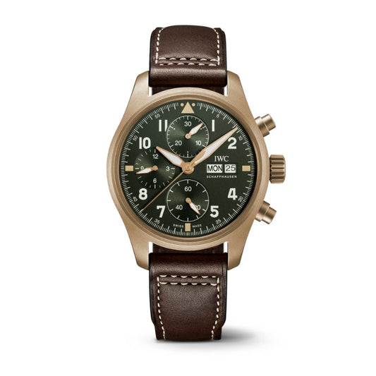 Pilot's Watch Chronograph Spitfire