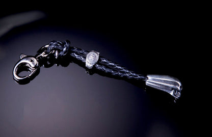 William Henry KEY CHAIN Touchstone 1