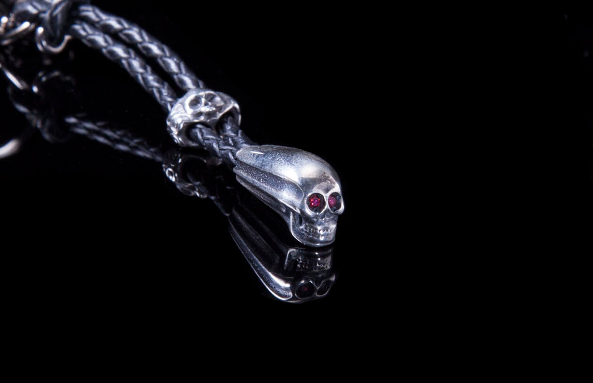 William Henry KEY CHAIN Touchstone 2
