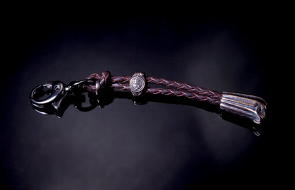 William Henry KEY CHAIN Touchstone 3